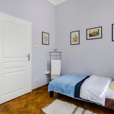 Apt Near Old Town Prague By Michal&Friends Экстерьер фото