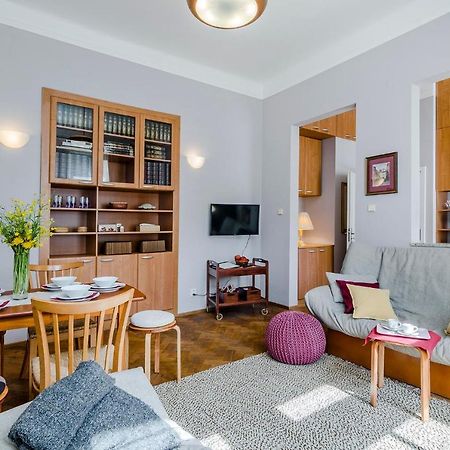 Apt Near Old Town Prague By Michal&Friends Экстерьер фото