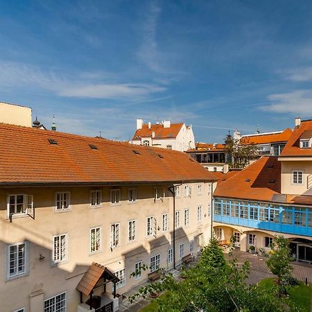 Apt Near Old Town Prague By Michal&Friends Экстерьер фото