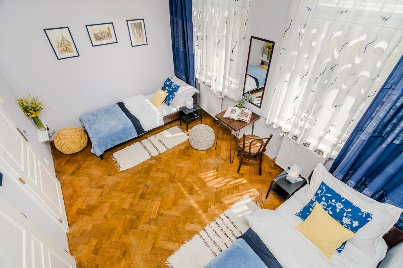 Apt Near Old Town Prague By Michal&Friends Экстерьер фото