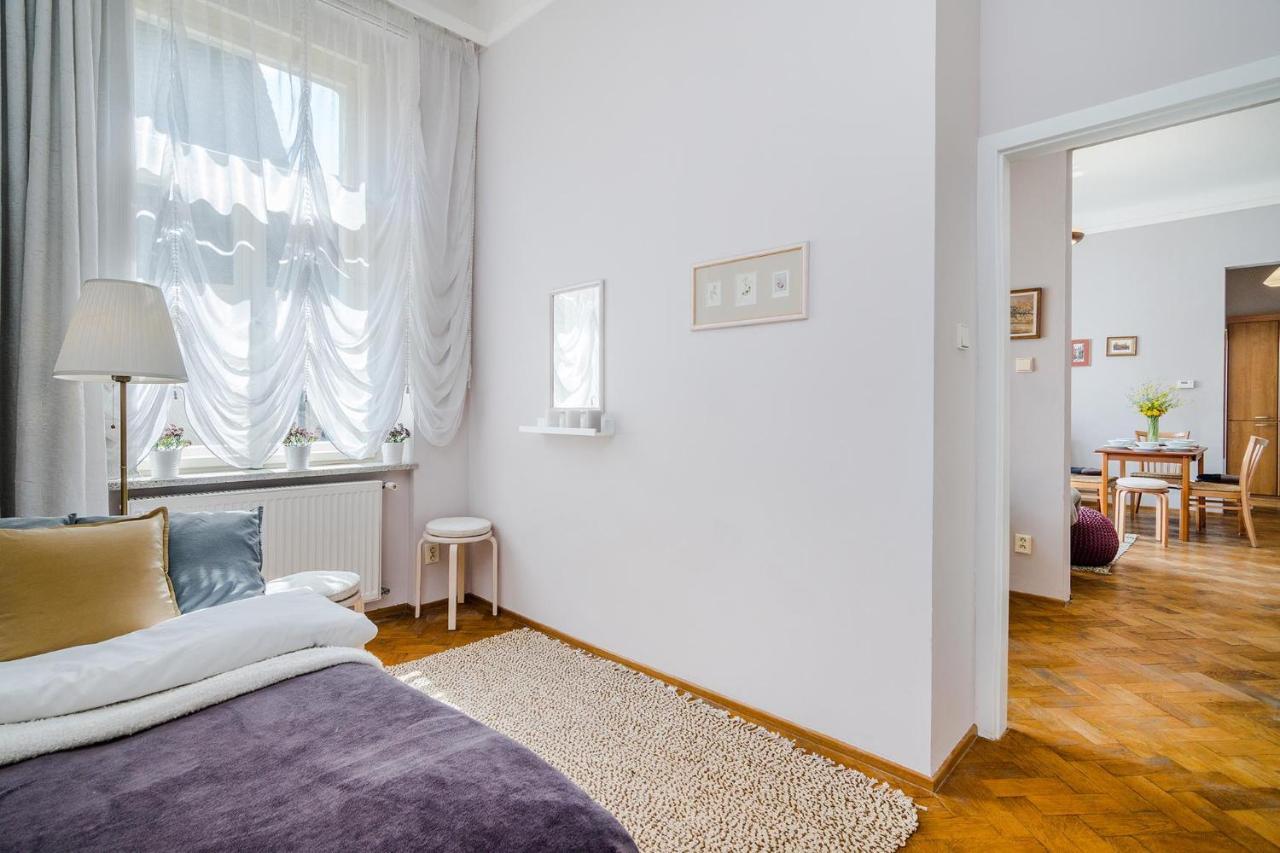 Apt Near Old Town Prague By Michal&Friends Экстерьер фото