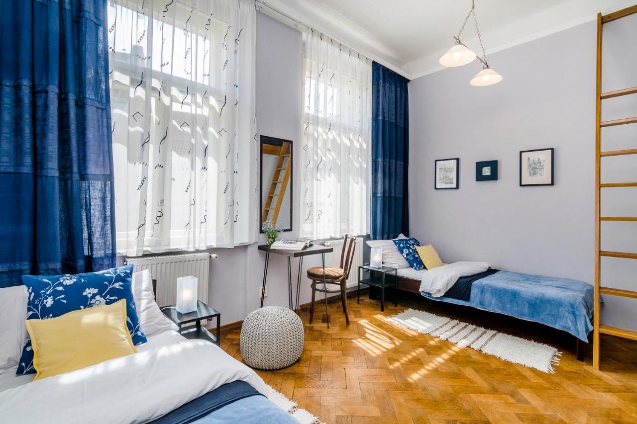 Apt Near Old Town Prague By Michal&Friends Экстерьер фото